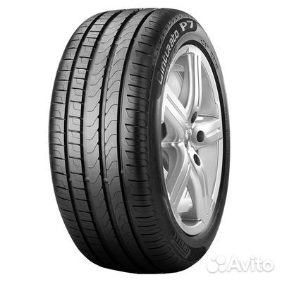 Pirelli Cinturato P7 225/45 R18 91Y