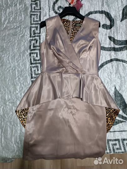 Платье вечернее 44 размер