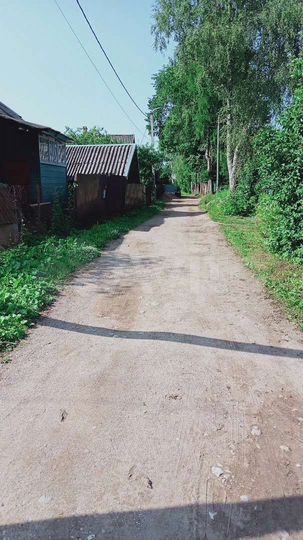 Участок 7 сот. (ИЖС)