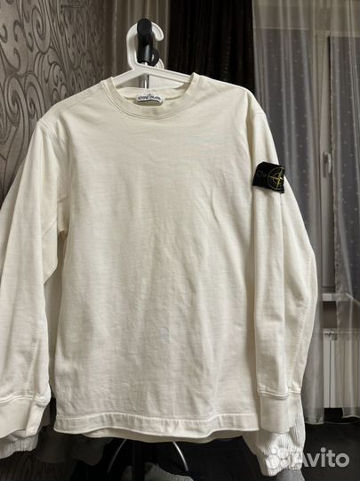 Stone island кофта оригинал
