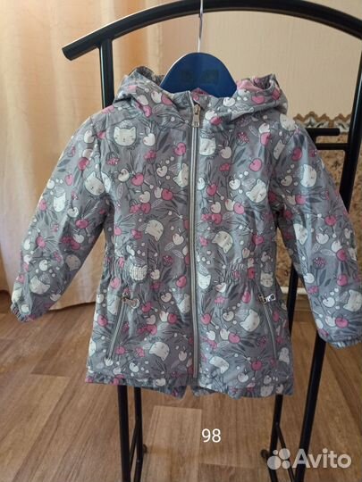 Детская одежда