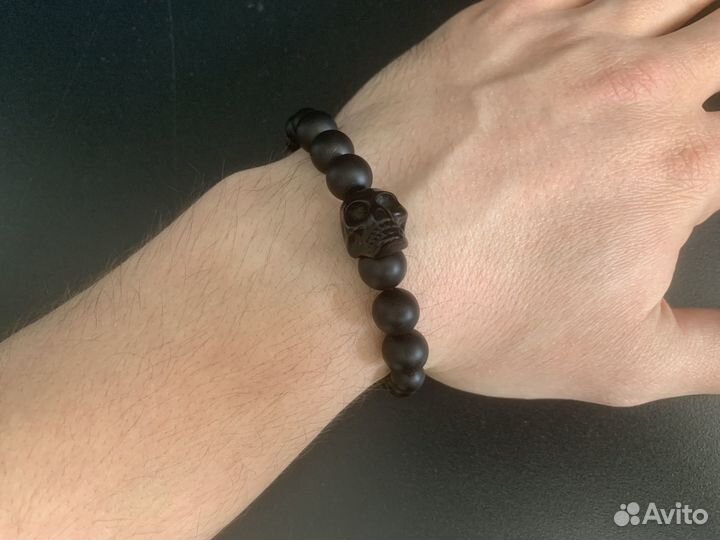 Alexander mcqueen браслет