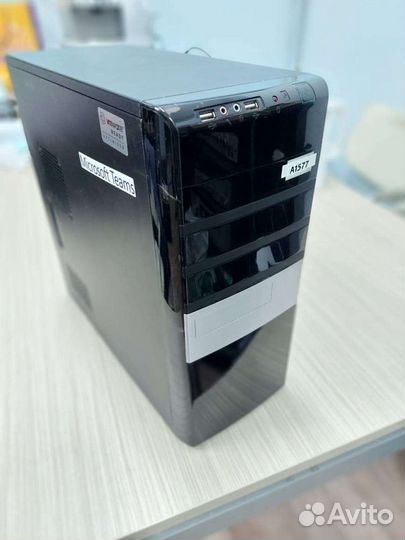 Компьютерный корпус