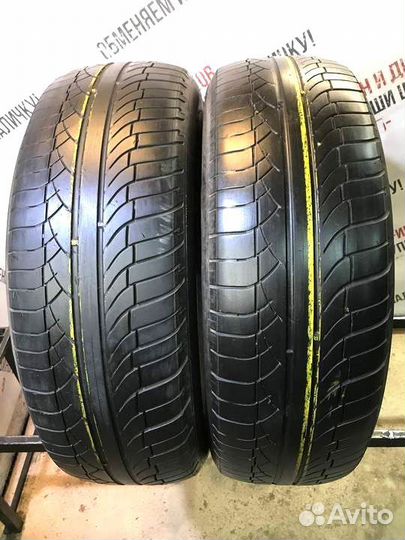 Michelin 4x4 Diamaris 235/65 R17