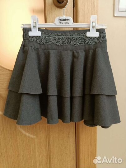 Школьная форма для девочки