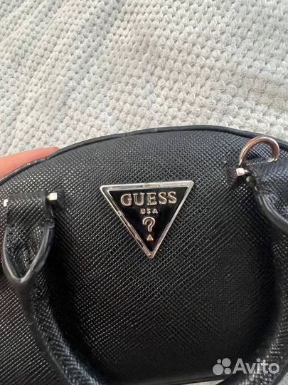 Сумка guess