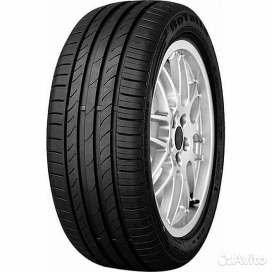 Rotalla Setula E-Race RH05 185/55 R16 83V