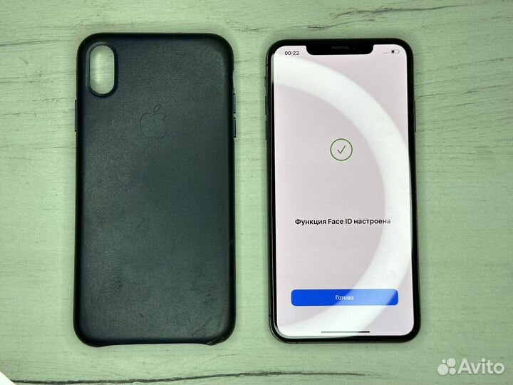 iPhone Xs Max, 256 ГБ