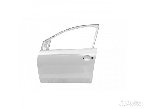 Дверь передняя в наличии