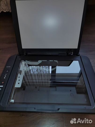 Струйный фотопринтер Canon pixma MG 2545s