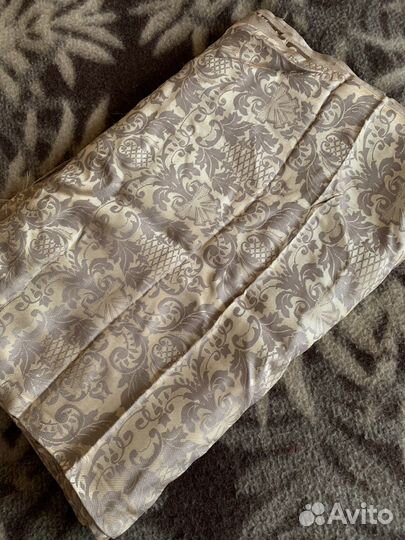 Отрезы ткани СССР шерсть