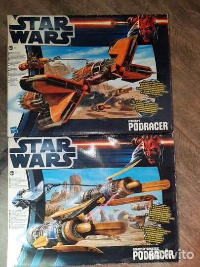 Звёздные войны