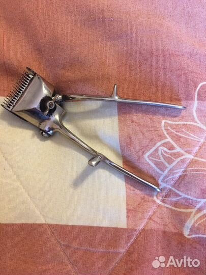 Станки для стрижки