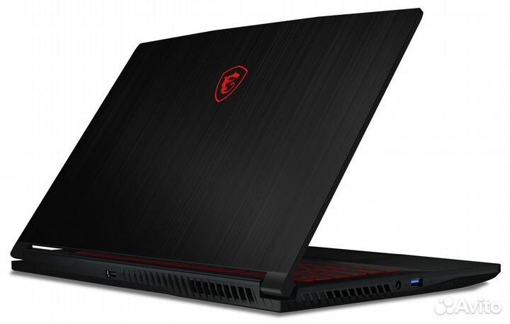 2023 Фирменный игровой MSI Katana Core i5 RTX3050