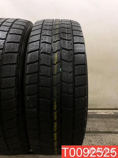 Goodyear Ice Navi 7 215/60 R16 95Q