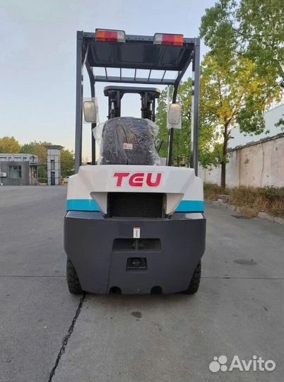 Вилочный погрузчик TEU FG18T, 2023