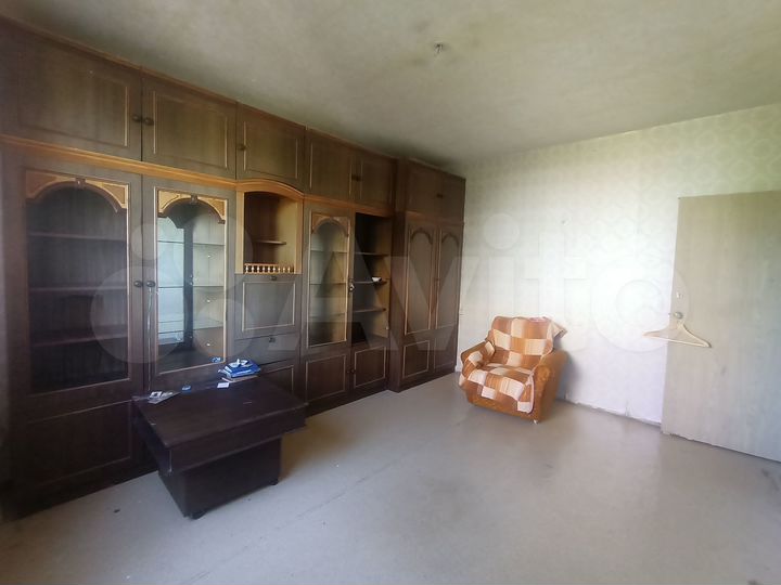 3-к. квартира, 76 м², 3/12 эт.