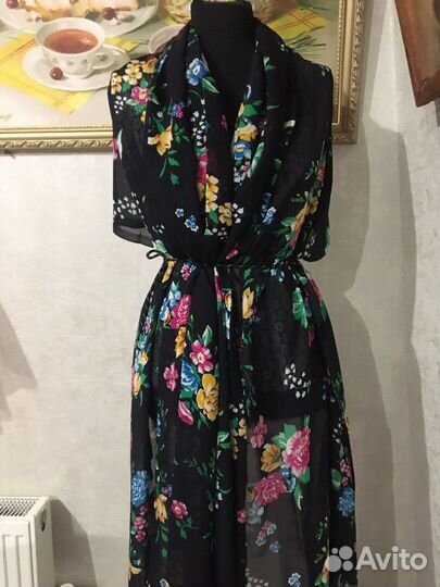 Крепдешин,крепшифон