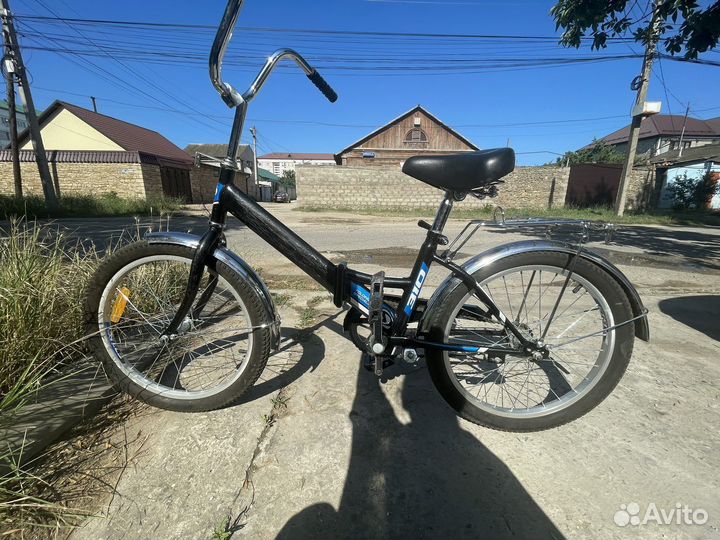 Велосипед stels pilot 310