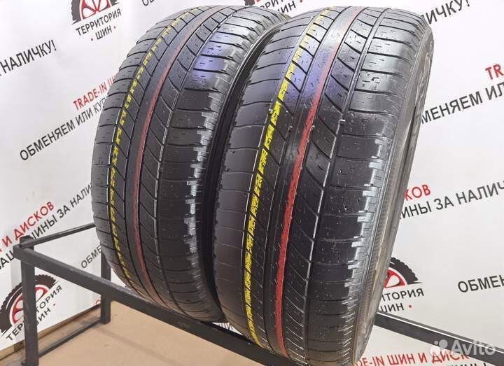 Goodyear Wrangler HP 255/60 R18 112V