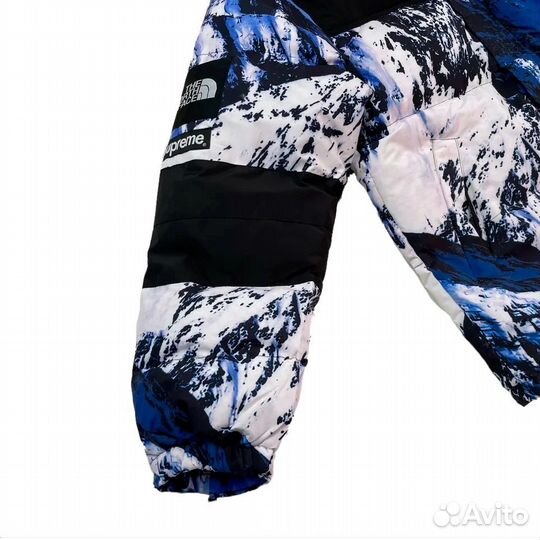 Пуховик The North Face 700