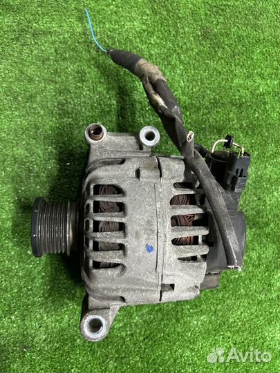 Генератор Peugeot 308 EP6 2011-2017