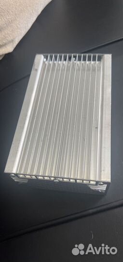 Усилитель системы HiFi BMW 7 серии F01/F02/F04