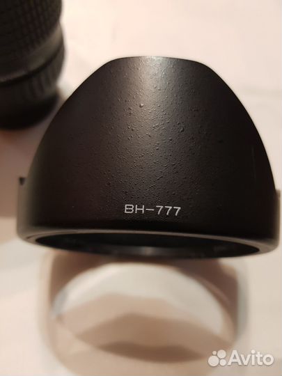 Объектив Tokina AT-X Pro SD 16-50 F2,8 DX