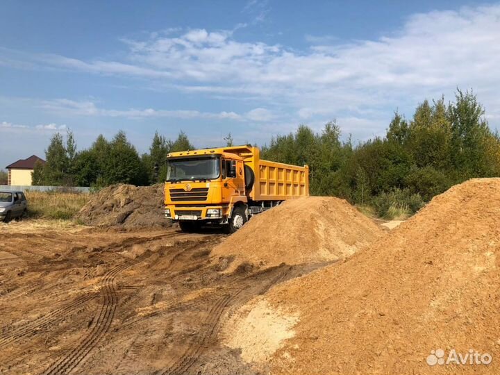 Отсев гранитный розоый