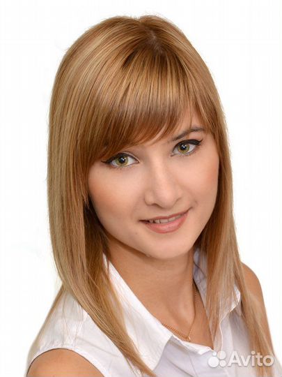 Репетитор по химии