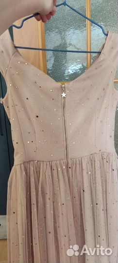 Платье 44-46