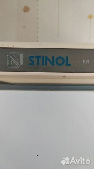 Холодильник бу stinol