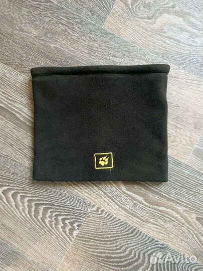 Снуд jack wolfskin