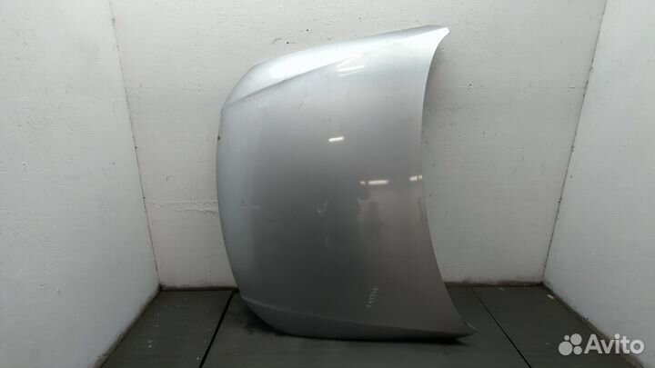 Капот Volkswagen Passat 6, 2008