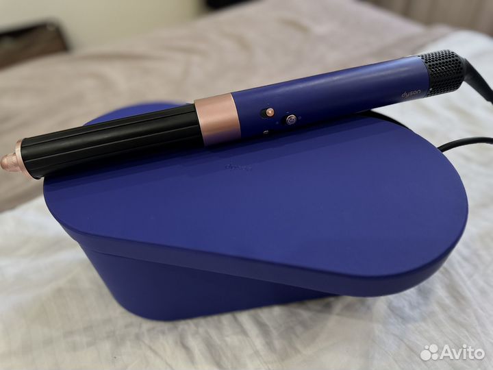 Стайлер Dyson Airwrap HS05 Complete Long