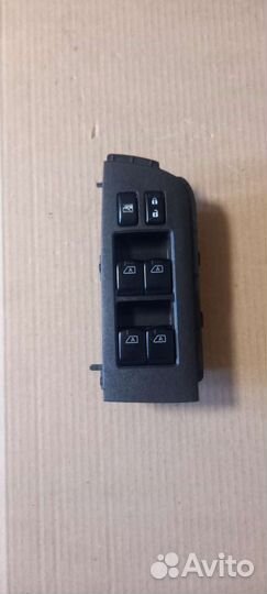 Блок управления стеклоподъёмниками Infiniti FX S50