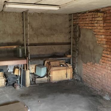 Гараж, 24 м²