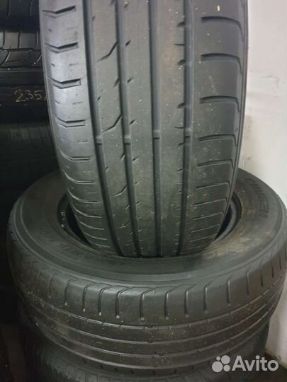 Marshal Crugen HT51 235/60 R16