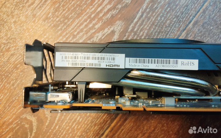 Видеокарта