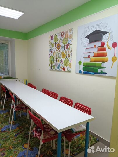 Подготовка детей к школе