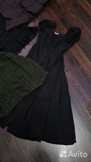 Женские вещи пакетом 44-46