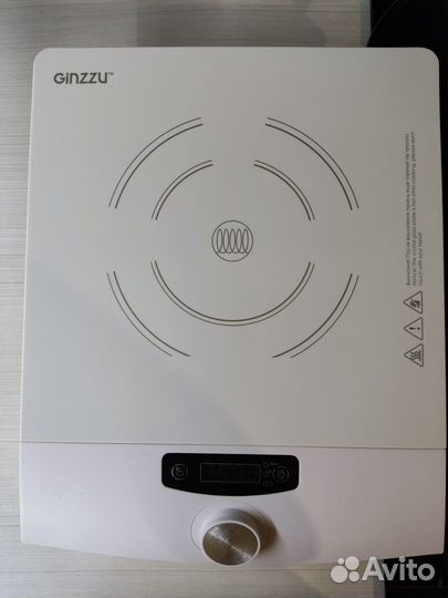 Продам электрическую плиту