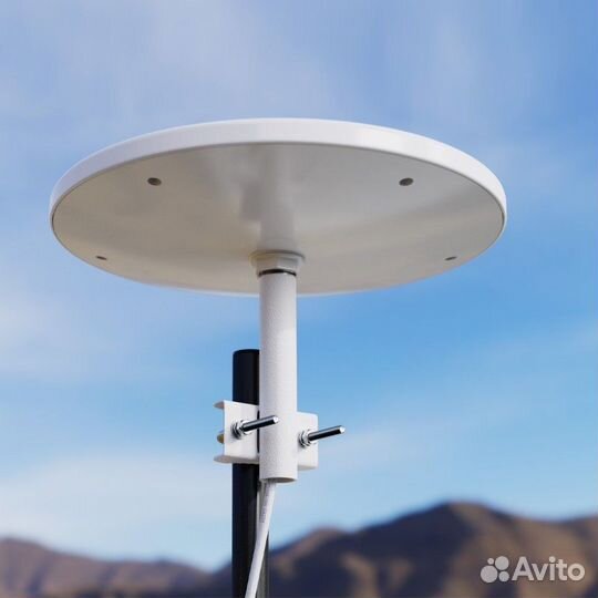 Антенна Рэмо BAS-1118-5V OmniDigital новая