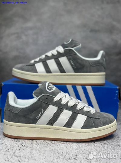 Кроссовки Adidas Campus 00s (Арт.49326)