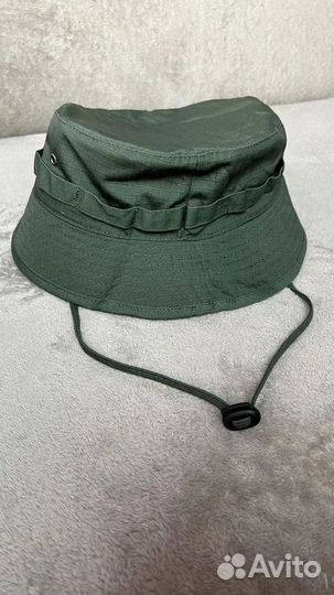 Панама мужская тактическая (олива)