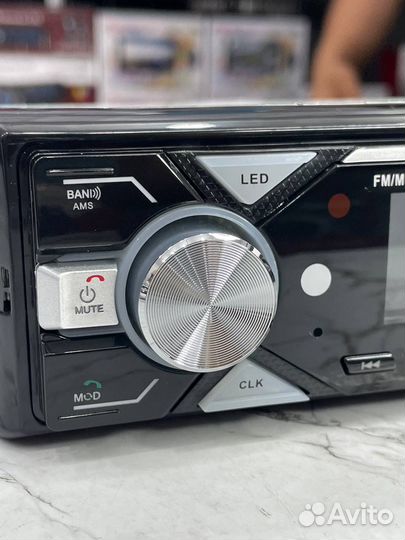 Магнитола pioneer UP BT-413 оптом