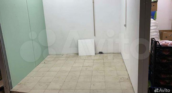 Торговая площадь, 7.15 м²