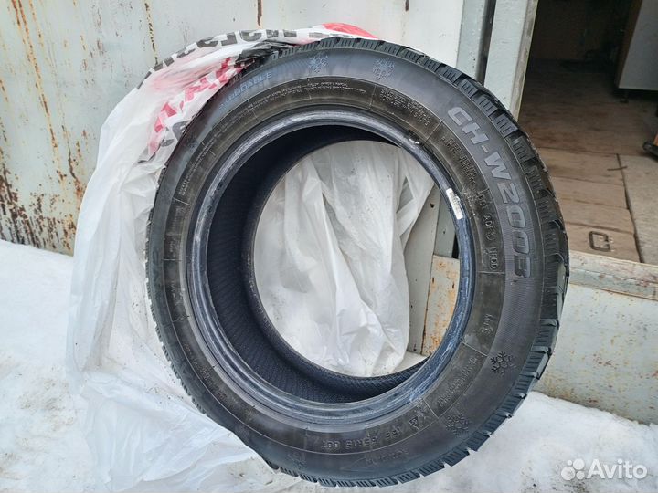 Cachland CH-W7001 185/65 R15