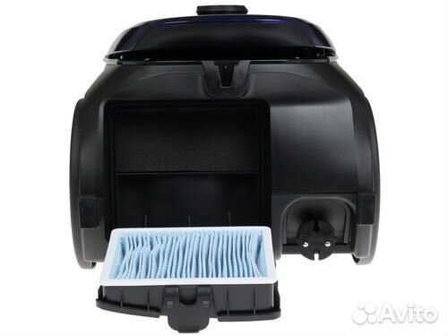 Пылесос Samsung VC3100Blue