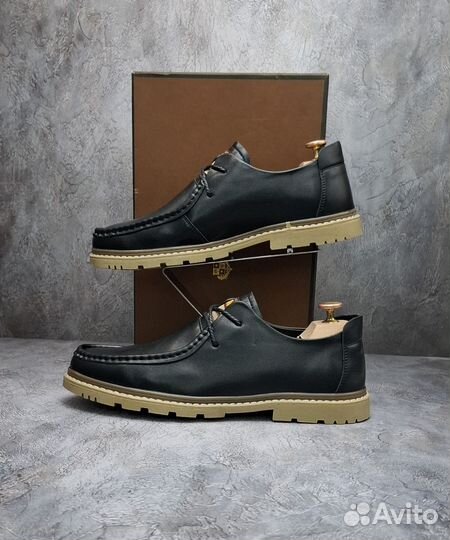 Мужские туфли (40-45)